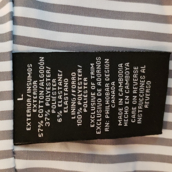 Original Nicole Miller size L. Excellent condition - Picture 6 of 6